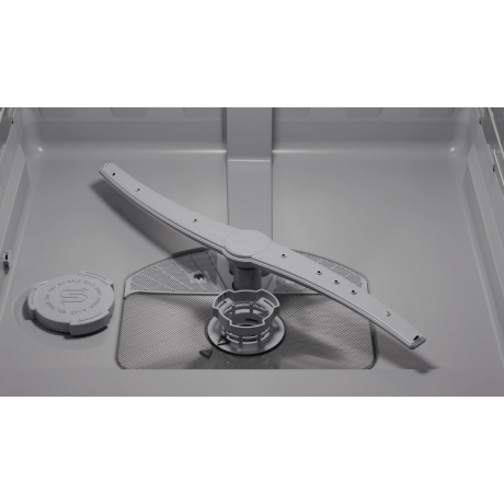 BOSCH SMS4HVI21E Ελέυθερο Πλυντήριο Πιάτων 60cm Inox